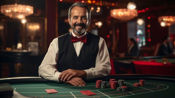 Antarmuka aplikasi line togell menampilkan menu sportsbook dan opsi permainan live casino
