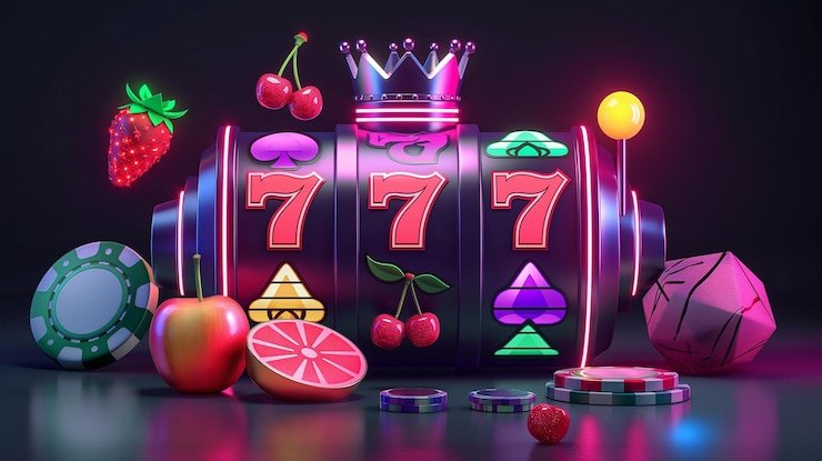 Tampilan permainan Fortune Ox di platform line togell dengan simbol-simbol tema budaya Timur