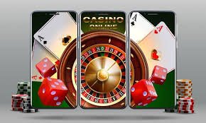 Koleksi permainan demo line togell termasuk slot, live-dealer, dan sportsbook dalam satu dashboard