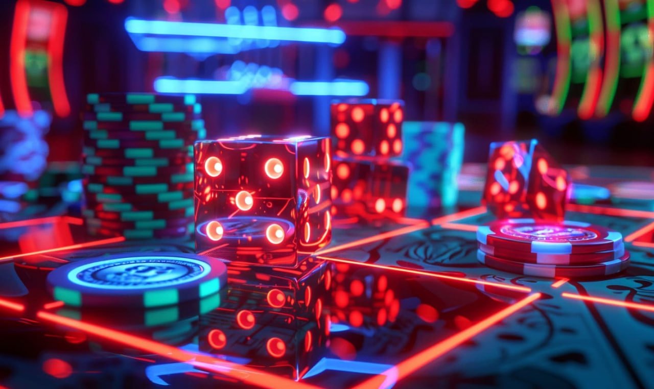line togell featured game showcase